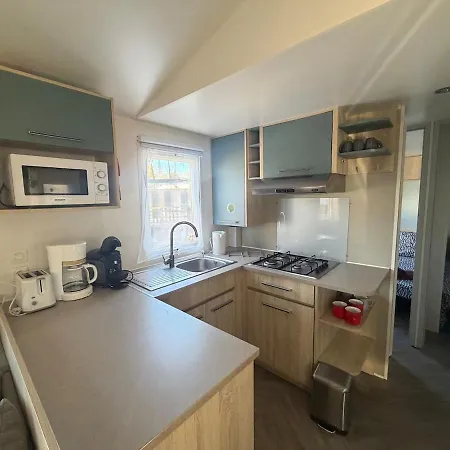 Apartment 6 A 8 People Siblu 4 Le Des Reves Lattes