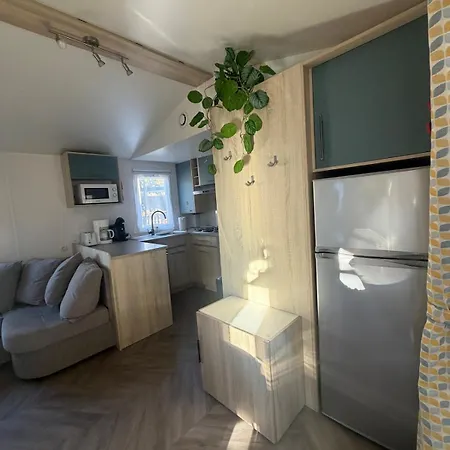Apartment 6 A 8 People Siblu 4 Le Des Reves *
