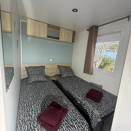 Apartment 6 A 8 People Siblu 4 Le Des Reves
