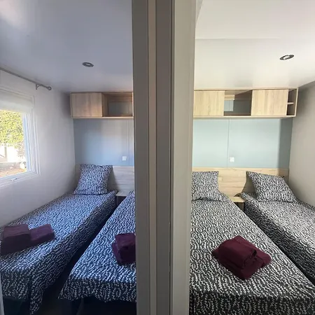Apartment 6 A 8 People Siblu 4 Le Des Reves Lattes