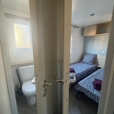 Apartment 6 A 8 People Siblu 4 Le Des Reves