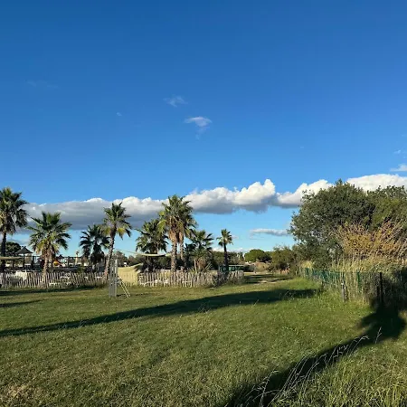 Apartment 6 A 8 People Siblu 4 Le Des Reves