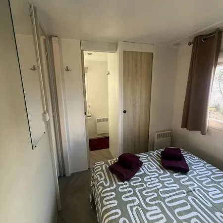 Apartment 6 A 8 People Siblu 4 Le Des Reves *