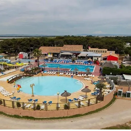 Apartment 6 A 8 People Siblu 4 Le Des Reves *