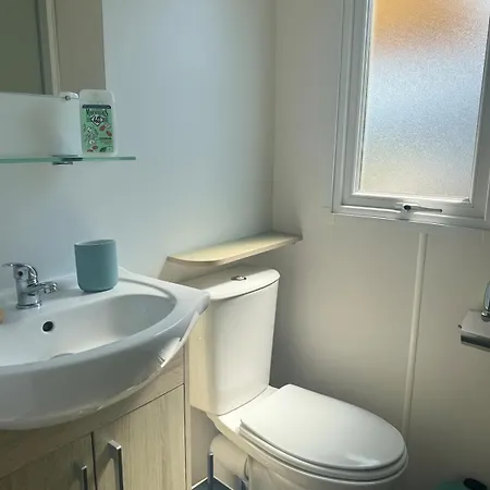 6 A 8 People Siblu 4 Le Des Reves Apartment